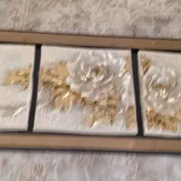 تابلو وساعت