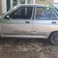 مدل ۸۶|خودرو سواری و وانت|فریمان, |دیوار