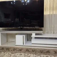 مبل راحتی ....|مبلمان خانگی و میز عسلی|کرمانشاه, |دیوار