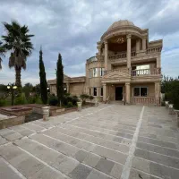 عمارت-ویلاتریبلکس-استخرسردگرم-50م-روف-ویوابدجنگلی