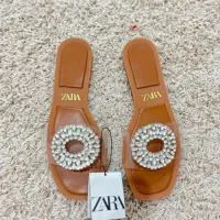 صندل های وارداتی زنانه