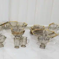 سرویس پذیرایی ۱۲ نفره