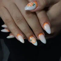 به ناخن‌هات استایل بده،زیبایی ازهمینجا آغازمیشه