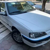 پارس نیم سفارشی سیمی
