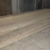 تخته بنایی ۴متری روسی قطر۶ سانتی|ابزارآلات|خرمدره, |دیوار