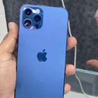 ایفون 12 پرو