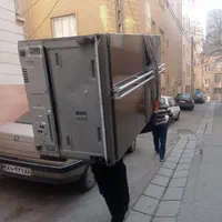 ((شرکت خدماتی وحمل ونقل واساس کشی بهمن بار))