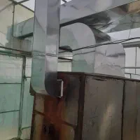 کانال کولر سازی جعفری|خدمات پیشه و مهارت|کرمانشاه, |دیوار