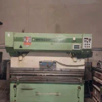 برک صنعتی سوئدی|ماشینآلات صنعتی|اندیشه, شهرک المهدی|دیوار