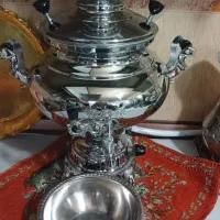 سماور ۸ لیتری