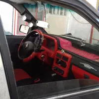 پرایدمدل۸۳(انژکتور)|خودرو سواری و وانت|زابل, |دیوار