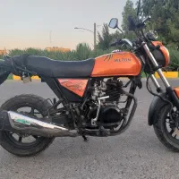 همیلتون ۱۰۰ سی سی مدل ۹۴،