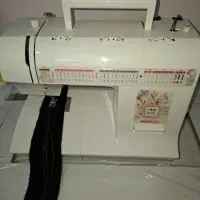 چرخ خیاطی
