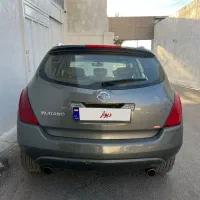 نیسان مورانو|خودرو سواری و وانت|اصفهان, جلفا|دیوار