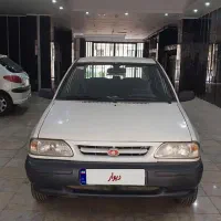 پراید مدل 83|خودرو سواری و وانت|ملارد, |دیوار