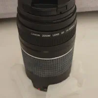 لنز دوربین کنون ۷۵.۳۰۰ میلی متر