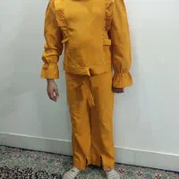 شومیز شلوار دخترانه مناسب 8تا10سال|کفش و لباس بچه|تربت جام, شهرک آزادگان|دیوار