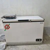 یخچال فریزرایستاده،فریزر ایستاده پارس فریزر صندوقی