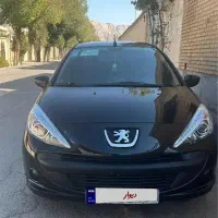 پژو TU5 ۲۰۷ مدل ۱۴۰۴ دنده