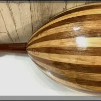 عود سعید|سازهای سنتی|بندرعباس, |دیوار