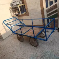 گاری در حد نو|ابزارآلات|آبادان, |دیوار