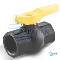 اتصالات پلی اتیلن / شیرآلات پلیمری/ آبیاری قطره ای