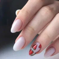 کاشت و ژلیس و تمام خدمات آرایشی و زیبایی|خدمات آرایشگری و زیبایی|ارومیه, |دیوار