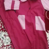 مانتو مدرسه