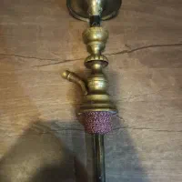 تنه قلیون برنج