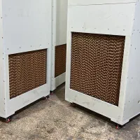 سوپر سایلنت باکس ماینر اصفهان|قطعات و لوازم جانبی رایانه|اصفهان, عاشقآباد|دیوار