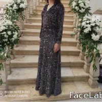 پیراهن‌م مجلسی
