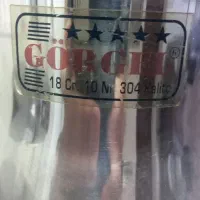کتری قوری قدیمی ترکیه ای|قوری، کتری، قهوه‌ساز دستی|تهران, سلسبیل جنوبی|دیوار
