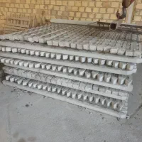 فروش تیر باغی|مصالح و تجهیزات ساختمان|شاهین دژ, |دیوار