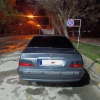 پژو پارس سال مدل 93