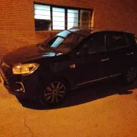 جک اس۵ فایو بسیارتمیز لاکاغذی jac S5