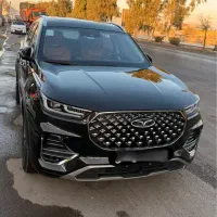 تیگو ۸ پرو مدل ۴۰۱