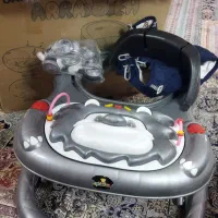 روروئک کودک و نو پا