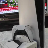 ps5 fat|کنسول، بازی ویدئویی و آنلاین|خرم‌آباد, |دیوار
