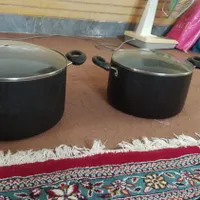 قابلمه نسوز