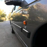 پژو پارس تیوفایو tu5 اتوماتیک|خودرو سواری و وانت|مشهد, شهرک ابوذر|دیوار