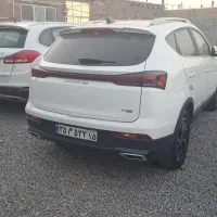 x5 کی ام سی ۴۰۴|خودرو سواری و وانت|تبریز, |دیوار