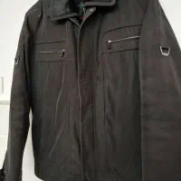 کاپشن مردانه