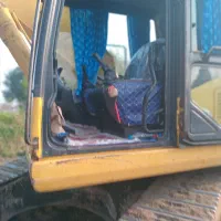 بیل کوماتسوخط۷