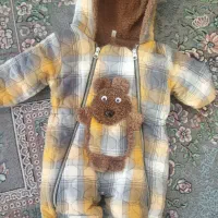 کاپشن و سرهمی|کفش و لباس بچه|بروجرد, |دیوار