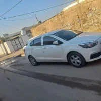 شاهین gl مدل ۴۰۳