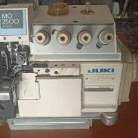 زیگزال ژوکی ۴ نخ وپنج نخ دینام بزرگ