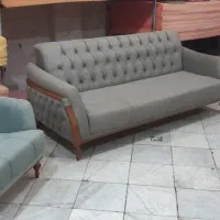 ست مبل لیندو زیبا|مبلمان خانگی و میز عسلی|نیشابور, مدرس|دیوار