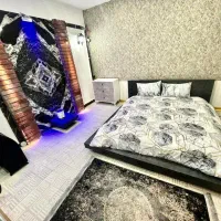 ویلای شیک و نوساز|اجارهٔ کوتاهمدت ویلا و باغ|شاندیز, |دیوار