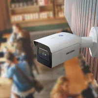 فروش پکیج دوربین مداربسته هایک ویژن با تضمین قیمت|دوربین مداربسته|شیراز, گلکوب|دیوار