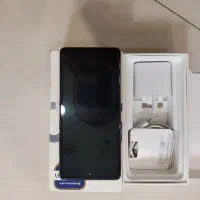 s 20 fe|موبایل|مشهد, هفده شهریور|دیوار